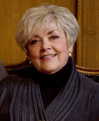 Margaret Cuthill